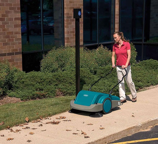 S3 SWEEPER, 86CM, PUSH [S3 NA, APAC/EX] alt 7